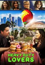 Watch Heavy Duty Lovers Movie2k