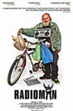 Watch Radioman Movie2k