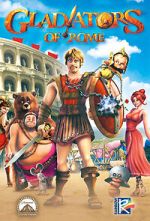 Watch Gladiators of Rome Movie2k