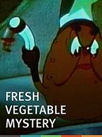 Watch The Fresh Vegetable Mystery (Short 1939) Movie2k