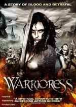 Watch Warrioress Movie2k