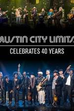 Watch Austin City Limits Celebrates 40 Years Movie2k