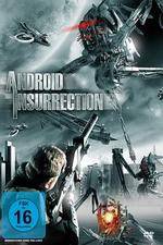 Watch Android Insurrection Movie2k