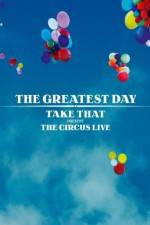 Watch Take That The Circus Live Movie2k