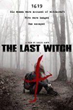 Watch The Last Witch Movie2k