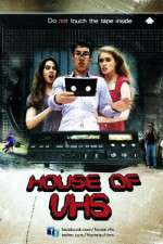 Watch House of VHS Movie2k