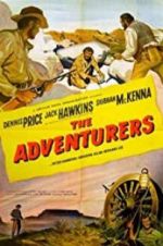 Watch The Adventurers Movie2k