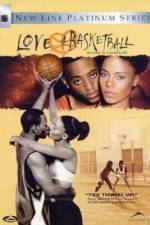 Watch Love and Basketball Movie2k