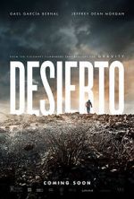 Watch Desierto Movie2k