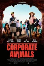 Watch Corporate Animals Movie2k