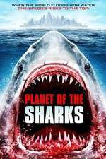 Watch Planet of the Sharks Movie2k