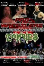 Watch Pro Wrestlers vs Zombies Movie2k