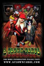 Watch A Clown Carol: The Marley Murder Mystery Movie2k