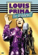 Watch Louis Prima: The Wildest! Movie2k