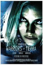 Watch Warriors of Terra Movie2k