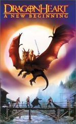 Watch Dragonheart: A New Beginning Movie2k