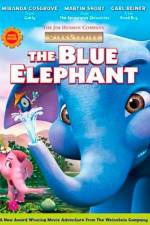 Watch The Blue Elephant Movie2k