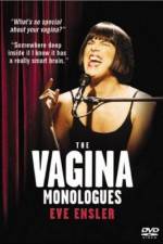 Watch The Vagina Monologues Movie2k