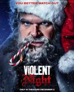 Watch Violent Night Movie2k