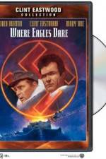 Watch Where Eagles Dare Movie2k