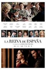 Watch The Queen of Spain Movie2k