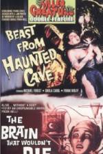 Watch Beast from Haunted Cave Movie2k