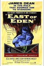 Watch East of Eden Movie2k