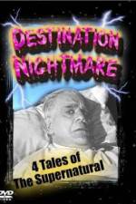 Watch Destination Nightmare Movie2k