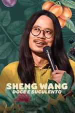 Watch Sheng Wang: Sweet and Juicy (TV Special 2022) Movie2k