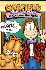 Watch Garfield & Friends: A Cat and His Nerd Movie2k