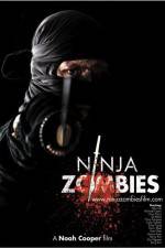 Watch Ninja Zombies Movie2k