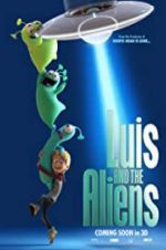 Watch Luis & the Aliens Movie2k