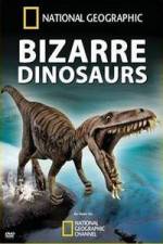 Watch Bizarre Dinosaurs Movie2k