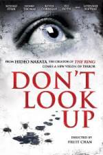 Watch Don't Look Up Movie2k