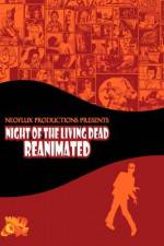 Watch Night of the Living Dead Reanimated Movie2k