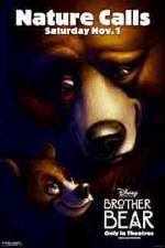 Watch Brother Bear Movie2k