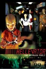 Watch Hellevator Movie2k