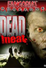 Watch Dead Meat Movie2k