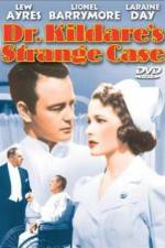 Watch Dr Kildare's Strange Case Movie2k