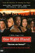 Watch One Night Stand Movie2k