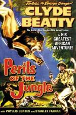 Watch Perils of the Jungle Movie2k