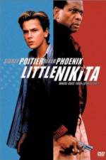 Watch Little Nikita Movie2k