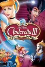 Watch Cinderella 3: A Twist in Time Movie2k