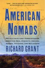 Watch American Nomads Movie2k