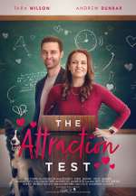 Watch The Attraction Test Movie2k