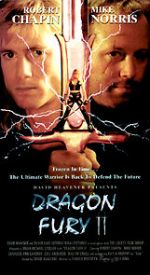 Watch Dragon Fury II Movie2k