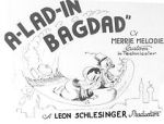 Watch A-Lad-in Bagdad (Short 1938) Movie2k