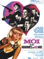 Watch Moi et les hommes de 40 ans Movie2k