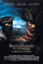 Watch Brotherhood of the Wolf Movie2k