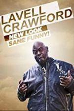 Watch Lavell Crawford: New Look, Same Funny! Movie2k